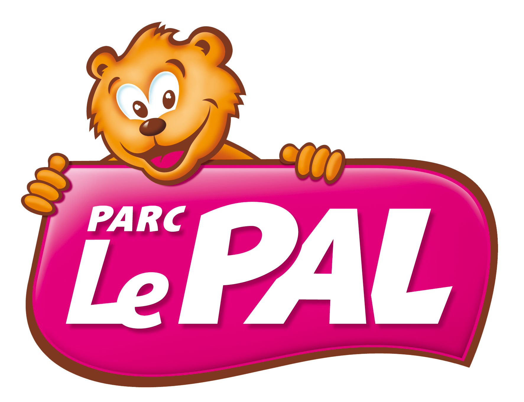 Logo le pal