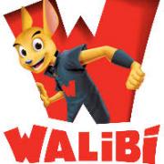 Logo walibi